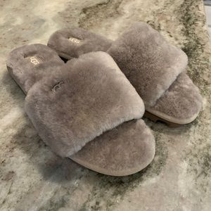 Brand New Ugg Slippers NWOT